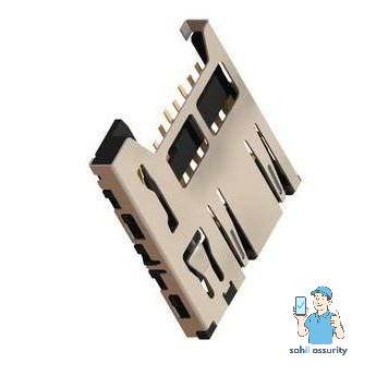 MMC Connector for Vivo Y81 thumbnail